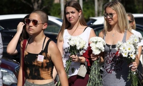 Vụ nổ súng Florida, Hoa Kỳ: NRA “không ủng hộ bất kỳ lệnh cấm súng nào”
