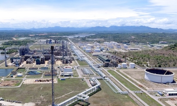 Cổ phiếu BSR của Công ty Lọc - Hóa dầu Bình Sơn gây “náo động” sàn UPCoM