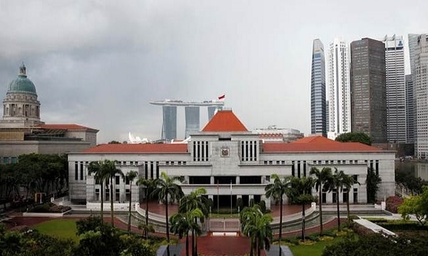 Lãnh đạo cao cấp Chính phủ Singapore không được tăng lương trong 5 năm tới