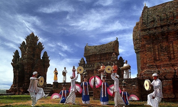 Du lịch Việt - Ấn sẽ phát triển đột phá trong năm 2018