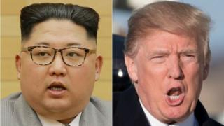 Tổng thống Trump và Chủ tịch Kim Jong-un sẽ gặp nhau “sớm nhất có thể”