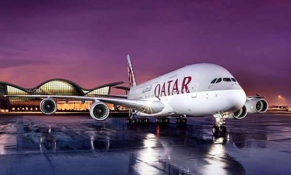 Qatar Airways mở tuyến bay mới đến Đà Nẵng