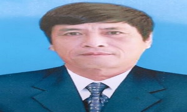 Khởi tố, bắt tạm giam bị can Nguyễn Thanh Hóa về tội “Tổ chức đánh bạc”