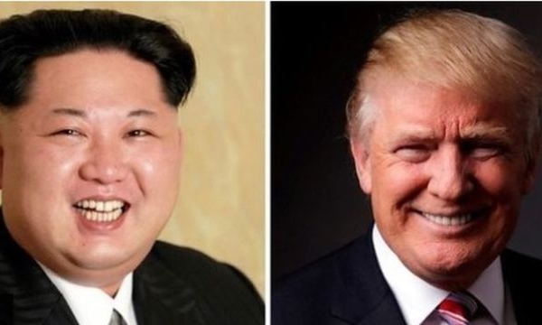 Tổng thống Trump “lường trước rủi ro” khi gặp Chủ tịch Kim Jong-un