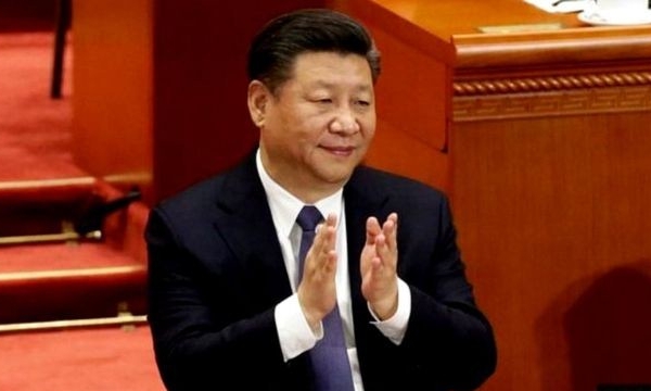 Trung Quốc: Quốc hội thông qua việc gỡ bỏ các giới hạn về nhiệm kỳ Chủ tịch nước