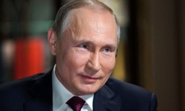 Nga: Để chống khủng bố, Tổng thống Putin đã từng ra lệnh bắn hạ máy bay 