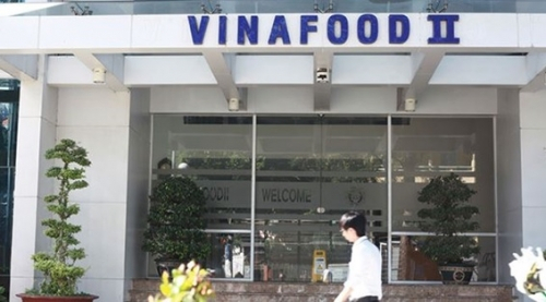 Thua lỗ triền miên, Vinafood 2 vẫn được kỳ vọng