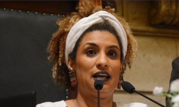 Brazil: Ai đã giết nữ chính trị gia Franco gây chấn động thế giới?