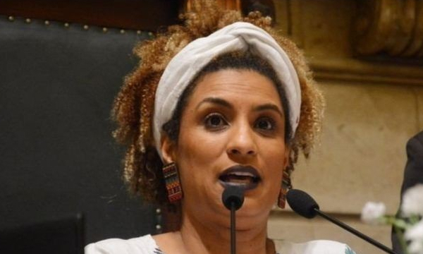 Brazil: Ai đã giết nữ chính trị gia Franco gây chấn động thế giới?