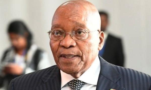 Nam Phi: Cựu tổng thống Jacob Zuma ra tòa vì tham nhũng