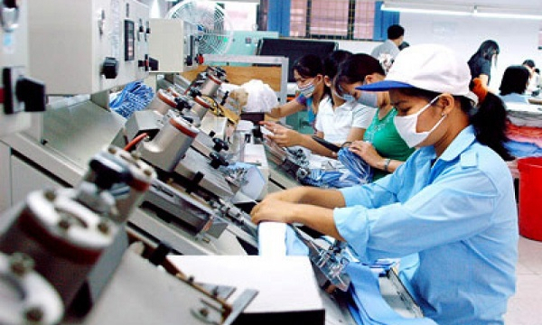 Việt Nam đặt mục tiêu có trên 1 triệu doanh nghiệp vào năm 2020
