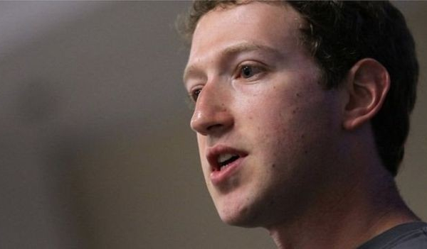 Ông chủ Facebook Zuckerberg tường trình trước Quốc hội Anh vì vụ bảo mật dữ liệu