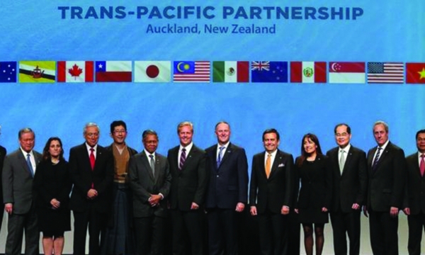 Hiệp định CPTPP chính thức được ký kết tại Santiago, Chile: Việt Nam được hưởng lợi gì?