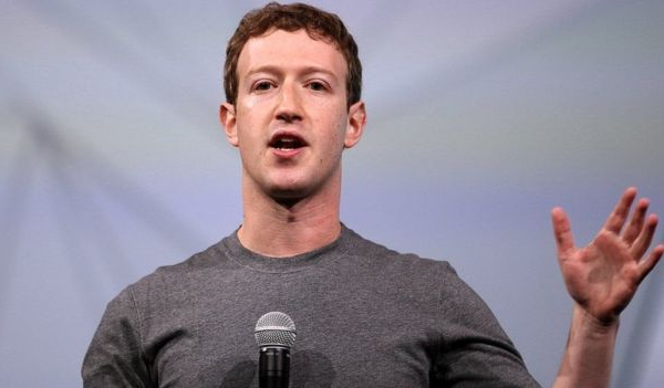 Hoa Kỳ: Vụ bảo mật dữ liệu – ông chủ Zuckerberg nói 'rất tiếc'