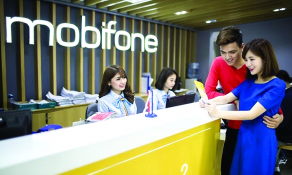 MobiFone “đại hạ giá” để thoát khỏi ngân hàng