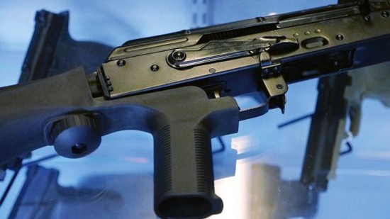Hoa Kỳ: Chính phủ chính thức đề xuất cấm hoàn toàn lẫy đạn bắn liên thanh 