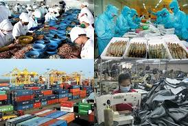 Việt – Pháp: Thương mại song phương liên tục tăng trưởng mạnh