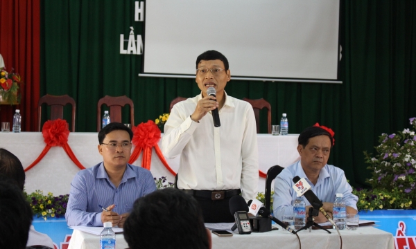 Đà Nẵng:  Dân không đồng tình việc 2 nhà máy thép hoạt động thêm 6 tháng