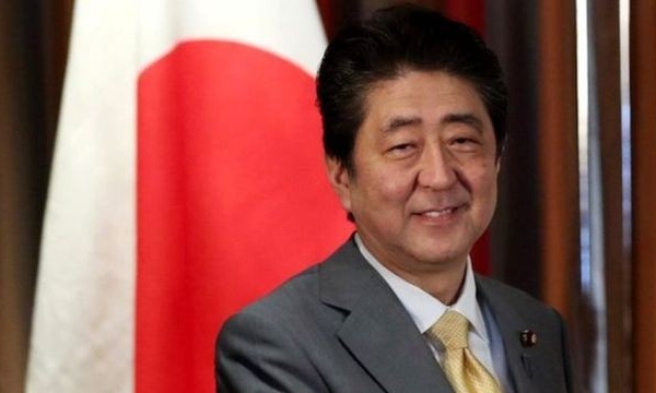 Cáo buộc về vợ không gây khó cho Thủ tướng Nhật Bản Shinzo Abe