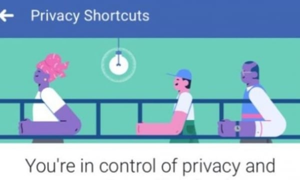 Sau vụ bê bối rò rỉ tin khách hàng, Facebook cải tiến việc cài đặt bảo mật 