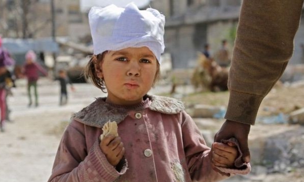 Syria: Các bên tham chiến “đạt thỏa thuận” đưa người bị thương khỏi Douma