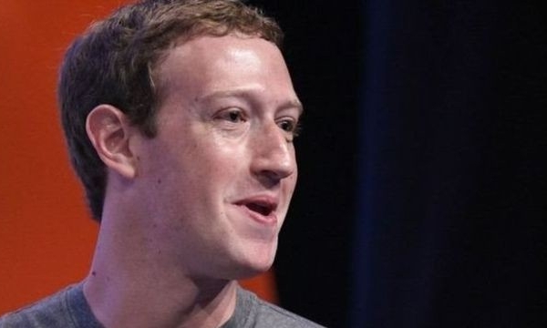 Hoa Kỳ: Ông chủ Zuckerberg sẽ điều trần trước Ủy ban Hạ viện vào ngày 11/4
