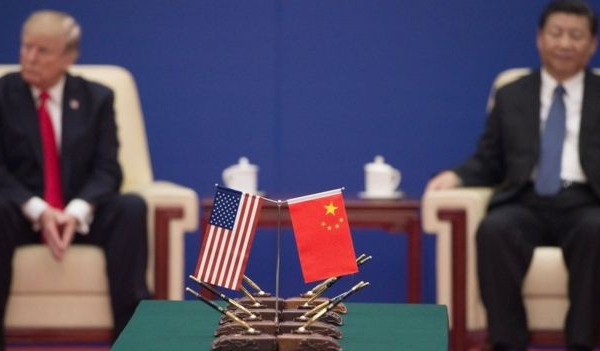 Trung Quốc “sẽ áp thuế quan 25% với một số sản phẩm Mỹ”