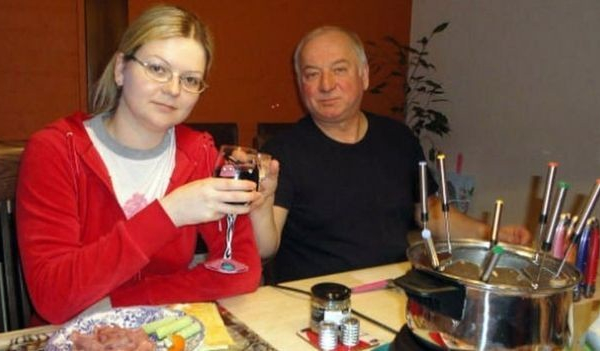 Vụ hai cha con cựu điệp viên Nga bị đầu độc: Yulia bắt đầu lên tiếng
