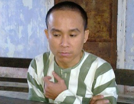 Đà Nẵng khởi tố đối tượng giết nữ nhân viên masage