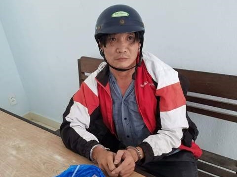 Đà Nẵng: Công an quận Liên Chiểu liên tiếp phá 2 vụ ma túy trong một ngày