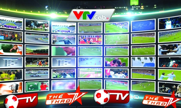 VTVcab cắt hàng loạt chương trình truyền hình: Người tiêu dùng có thể khiếu nại hoặc chấm dứt hợp đồng