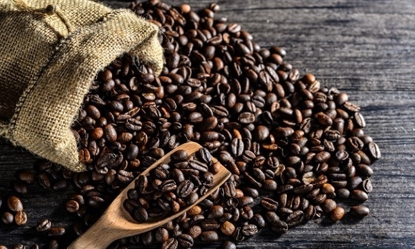 Tháng 3/2018: Trị giá xuất khẩu cà phê tăng