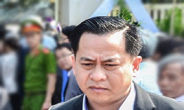 Khởi tố bị can đối với Phan Văn Anh Vũ trong vụ án xảy ra tại Ngân hàng TMCP Đông Á (DAB)