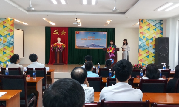 Đà Nẵng: Tập đoàn giáo dục Atlantic đồng hành cùng học bổng Soshi - Nhật Bản 2018 
