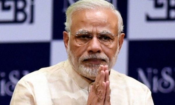 Ấn Độ: Cảnh sát kịp thời ngăn chặn âm mưu ám sát Thủ tướng Modi