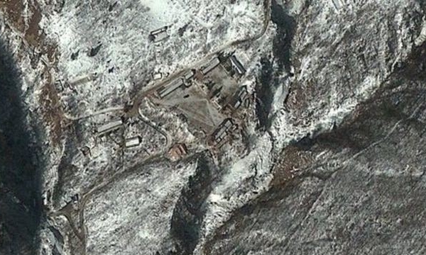 Triều Tiên: Bãi thử hạt nhân sẽ “đóng cửa vào tháng 5/2018”