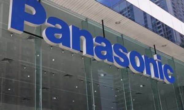 Vì gian lận tài chính, “Người khổng lồ” Panasonic bị Mỹ phạt 280 triệu USD