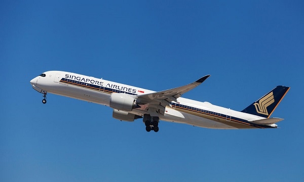 Singapore Airlines chuẩn bị khai trương đường bay dài nhất thế giới vào cuối năm nay