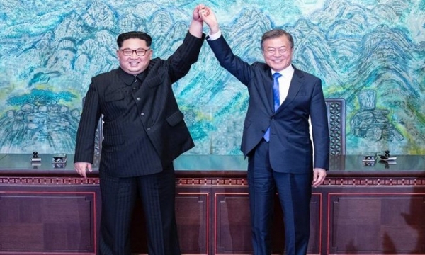 Từ ngày 5/5: Triều Tiên chính thức thống nhất múi giờ với Hàn Quốc
