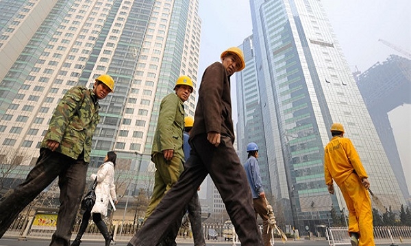 ADB: Kinh tế châu Á tăng trưởng mạnh nhưng đối mặt nguy cơ tiềm ẩn