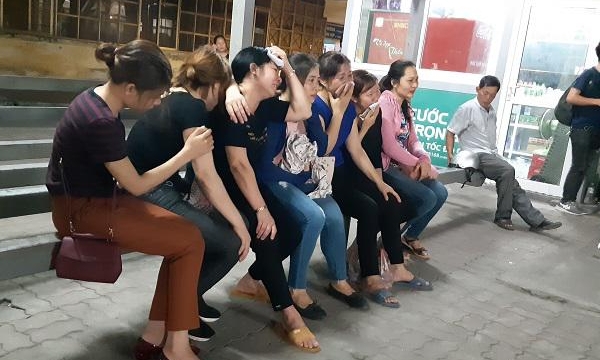 Hà Nội: Nam bệnh nhân tử vong bất thường tại BVĐK Hà Đông