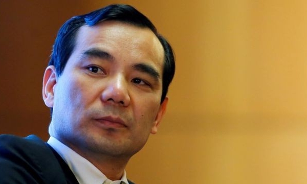 Trung Quốc: Cháu rể cố Chủ tịch Đặng Tiểu Bình bị tuyên án 18 năm tù