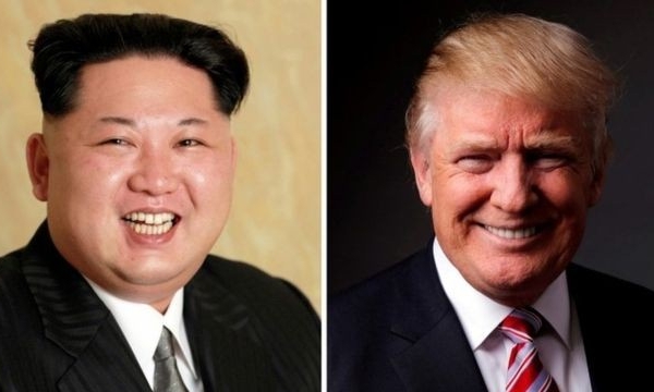 Thượng đỉnh Trump-Kim sẽ tổ chức tại Singapore ngày 12/6, Triều Tiên thả 3 tù nhân Mỹ