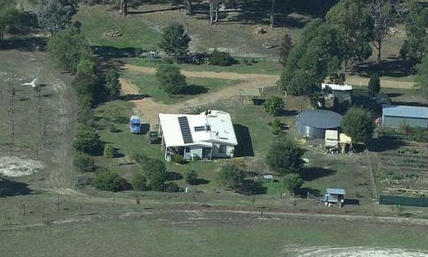 Australia: 7 người trong gia đình bị bắn tử vong