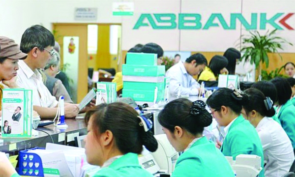 Chọn Geleximco, ông Vũ Văn Tiền vẫn “trấn giữ” ABBank?