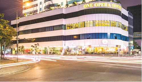 One Opera Danang Hotel và triết lý “Ngôi nhà thứ hai của bạn”