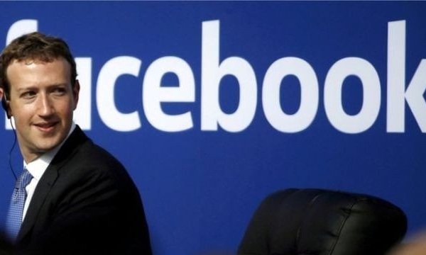 Facebook mạnh tay khóa 583 triệu tài khoản giả mạo