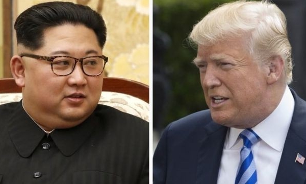 Thượng đỉnh Trump-Kim: Hoa Kỳ “vẫn hy vọng” sẽ họp