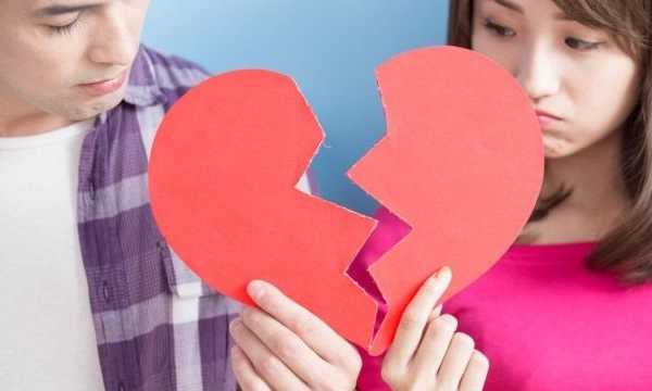 Trung Quốc: Sau khi cặp đôi chia tay, có nên trả người yêu cũ “tình phí”?