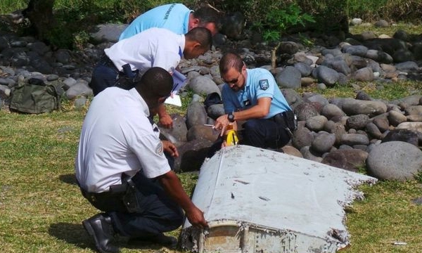 Thảm kịch máy bay mất tích: “MH-370 không rơi vì phi công tự tử”